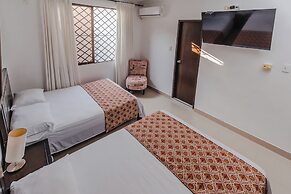 Casa Hotel Miriam