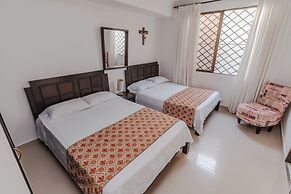 Casa Hotel Miriam
