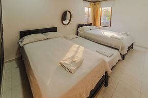 Casa Hotel Miriam