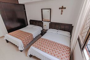 Casa Hotel Miriam