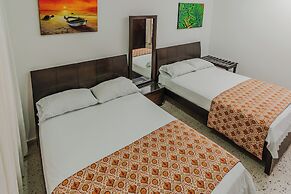 Casa Hotel Miriam