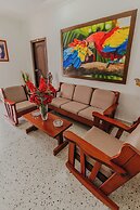 Casa Hotel Miriam
