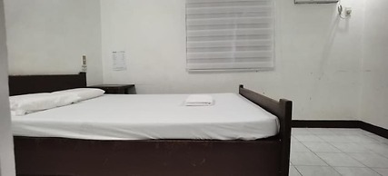 Ridge Park Hotel