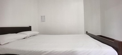 Ridge Park Hotel