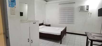 Ridge Park Hotel