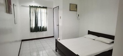 Ridge Park Hotel