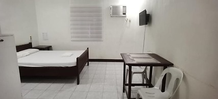 Ridge Park Hotel