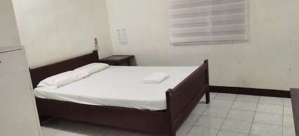 Ridge Park Hotel