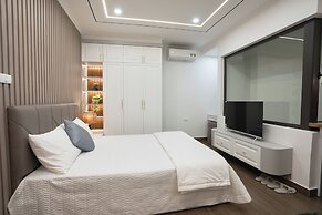 CM Hotel & Apartment