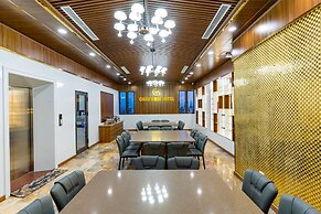 CM Hotel & Apartment
