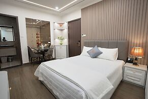 CM Hotel & Apartment
