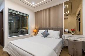 CM Hotel & Apartment