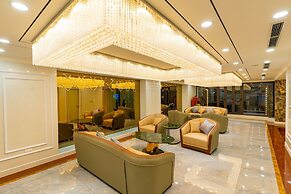 CM Hotel & Apartment