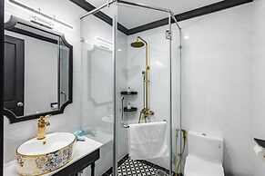 Le Palmier Phu Quoc Hotel