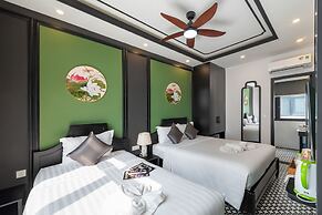 Le Palmier Phu Quoc Hotel