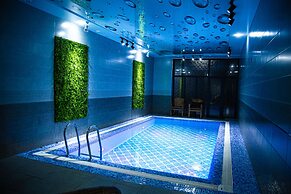 HAYAT SAMARKAND HOTEL