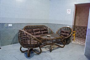 HAYAT SAMARKAND HOTEL