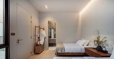POV Pool Villas