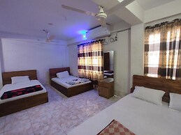 Hotel City International Residential