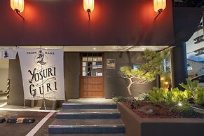 Anook Ryokan Yosuriguri Hotel
