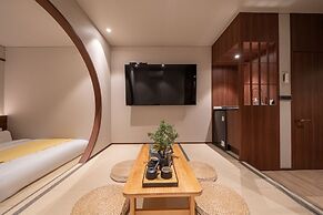 Anook Ryokan Yosuriguri Hotel