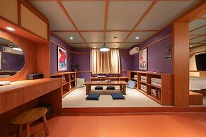Anook Ryokan Yosuriguri Hotel
