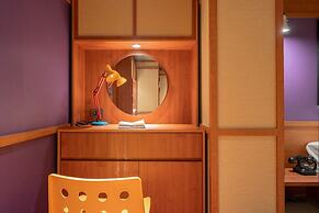 Anook Ryokan Yosuriguri Hotel