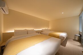 Anook Ryokan Yosuriguri Hotel