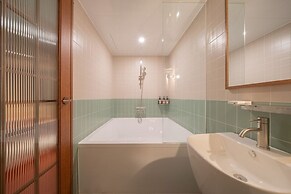 Anook Ryokan Yosuriguri Hotel