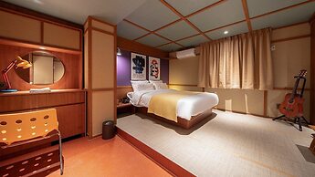 Anook Ryokan Yosuriguri Hotel
