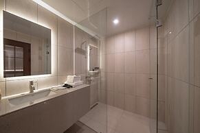 Anook Ryokan Yosuriguri Hotel