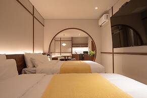 Anook Ryokan Yosuriguri Hotel