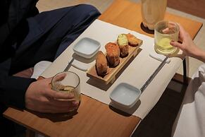 Anook Ryokan Yosuriguri Hotel