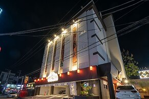 Anook Ryokan Yosuriguri Hotel
