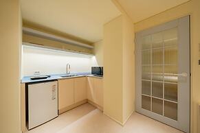 Anook Ryokan Yosuriguri Hotel