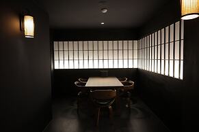 Anook Ryokan Yosuriguri Hotel