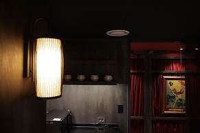 Anook Ryokan Yosuriguri Hotel