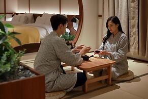 Anook Ryokan Yosuriguri Hotel