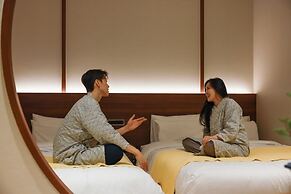 Anook Ryokan Yosuriguri Hotel