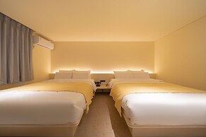 Anook Ryokan Yosuriguri Hotel