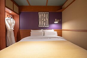 Anook Ryokan Yosuriguri Hotel