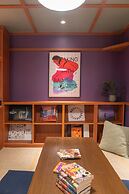 Anook Ryokan Yosuriguri Hotel