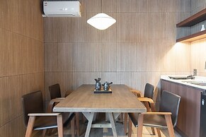 Anook Ryokan Yosuriguri Hotel