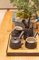 Anook Ryokan Yosuriguri Hotel