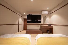 Anook Ryokan Yosuriguri Hotel