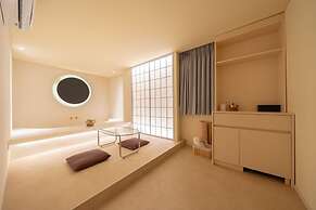 Anook Ryokan Yosuriguri Hotel