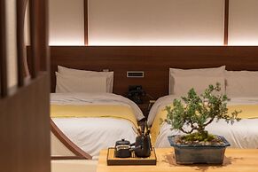Anook Ryokan Yosuriguri Hotel