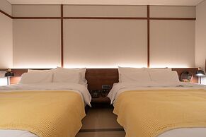 Anook Ryokan Yosuriguri Hotel