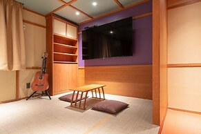 Anook Ryokan Yosuriguri Hotel