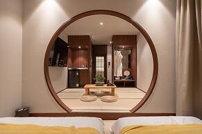 Anook Ryokan Yosuriguri Hotel